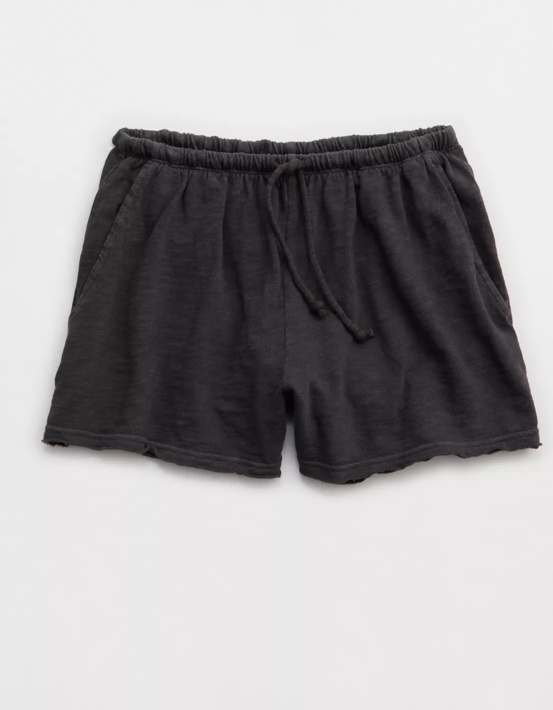 Aerie It's Casual Knit Slub Short | Aerie