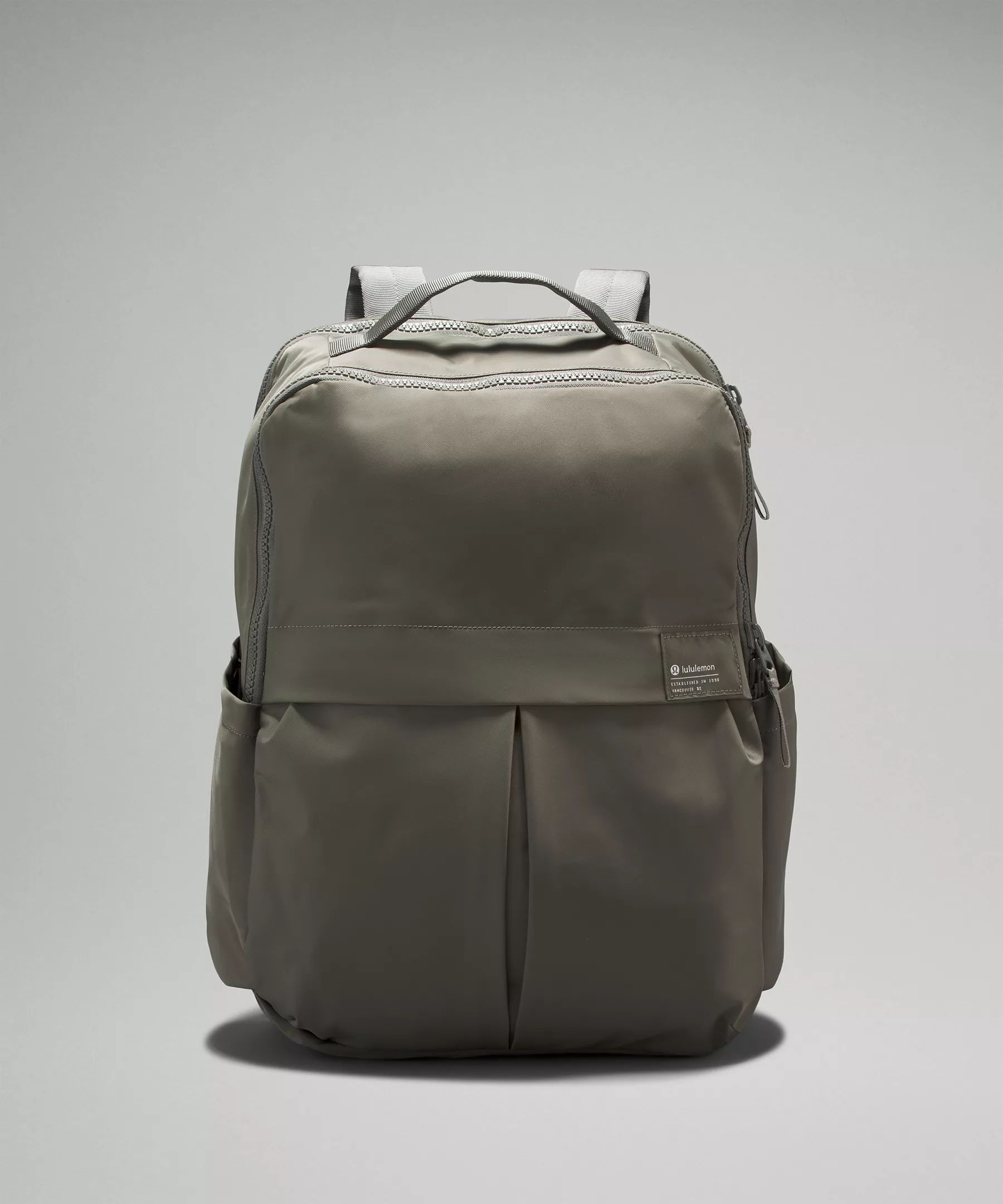 Everyday Backpack 2.0 23L | Unisex Bags,Purses,Wallets | lululemon | Lululemon (US)