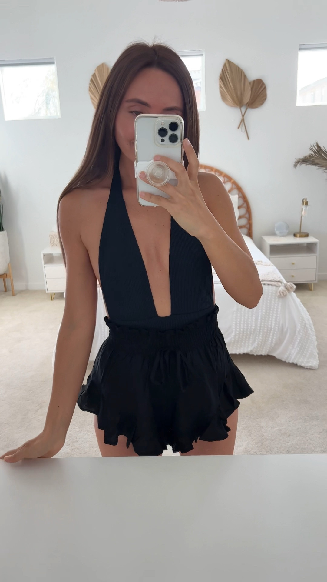 SALE ALERT: These boho shorts are 15% off for Montce’s Black Friday sale! Linked these + more faves! I’m wearing size XS 

// bathing suit cover up, swimsuit cover up, swim cover up, cover up shorts, swimwear, swimsuit, swimsuits, bathing suit, swimsuit set, bikini, bikini set, one piece, bikini top, bikini bottoms, swim, pool, beach, vacation, vacay, resort wear, resort outfit, beach outfit, pool outfit, vacation outfit, summer outfit, gifts for her, gift guide for her, holiday gifts, Black Friday sale, Montce Swim (11.18)

#liketkit #LTKtravel #LTKCyberWeek #LTKstyletip #LTKGiftGuide #LTKfindsunder100 #LTKswim #LTKHoliday #LTKSeasonal #LTKfindsunder50 #LTKsalealert #LTKVideo