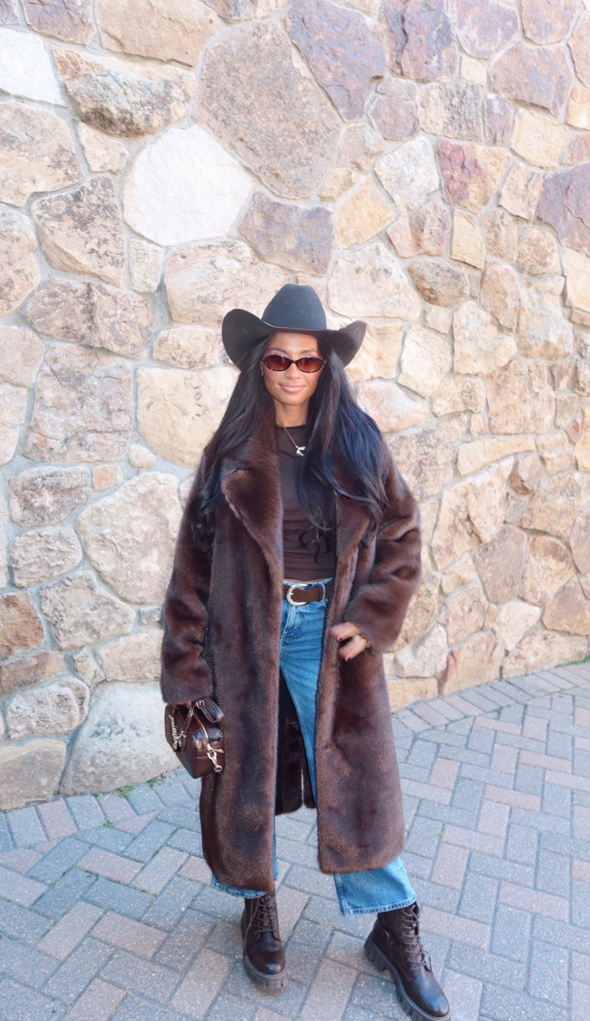 Weekend in vail!! #vail #colorado #sunglasses #fall #fallootd 

#LTKSeasonal #LTKFindsUnder100 #LTKTravel