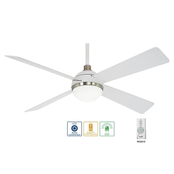Orb Ceiling Fan | Lumens