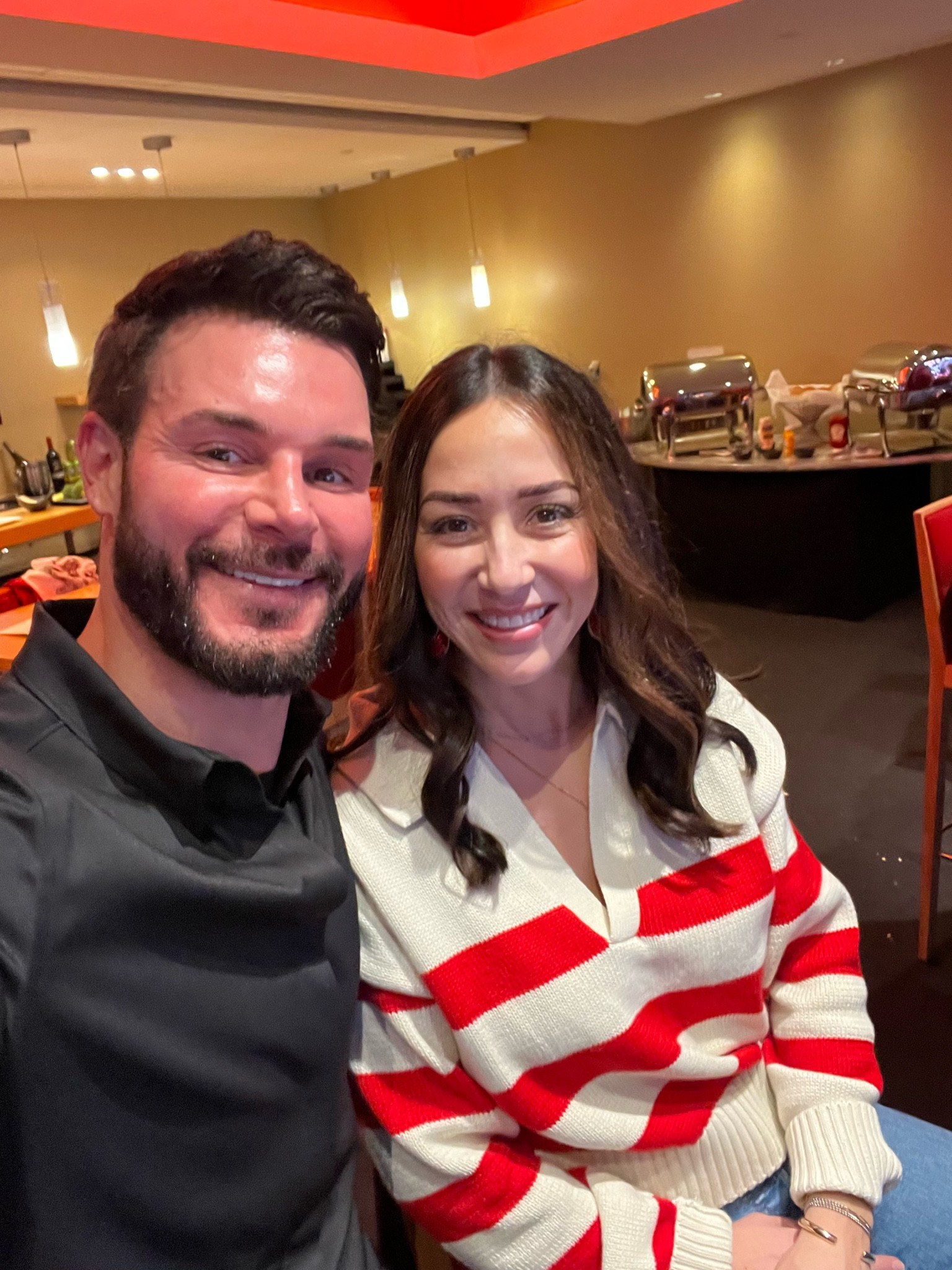 Loving this sweater from Vici ❤️Perfect for a casual day look