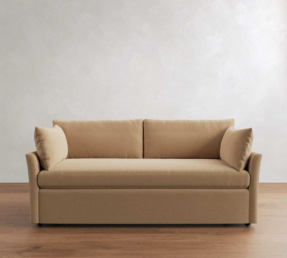 Reya Sofa (78"-102") | Pottery Barn (US)