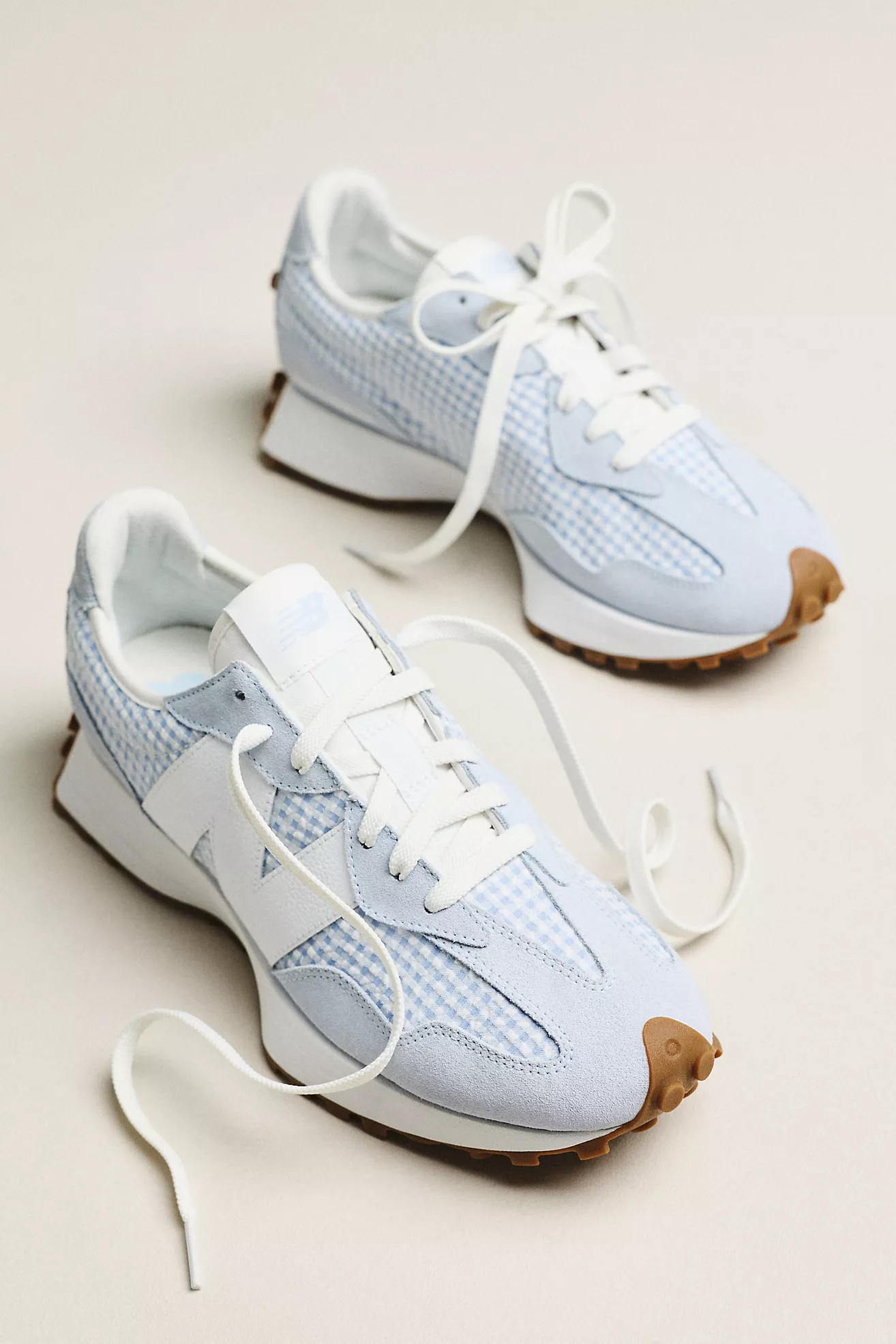 New Balance 327 Sneakers | Anthropologie (US)