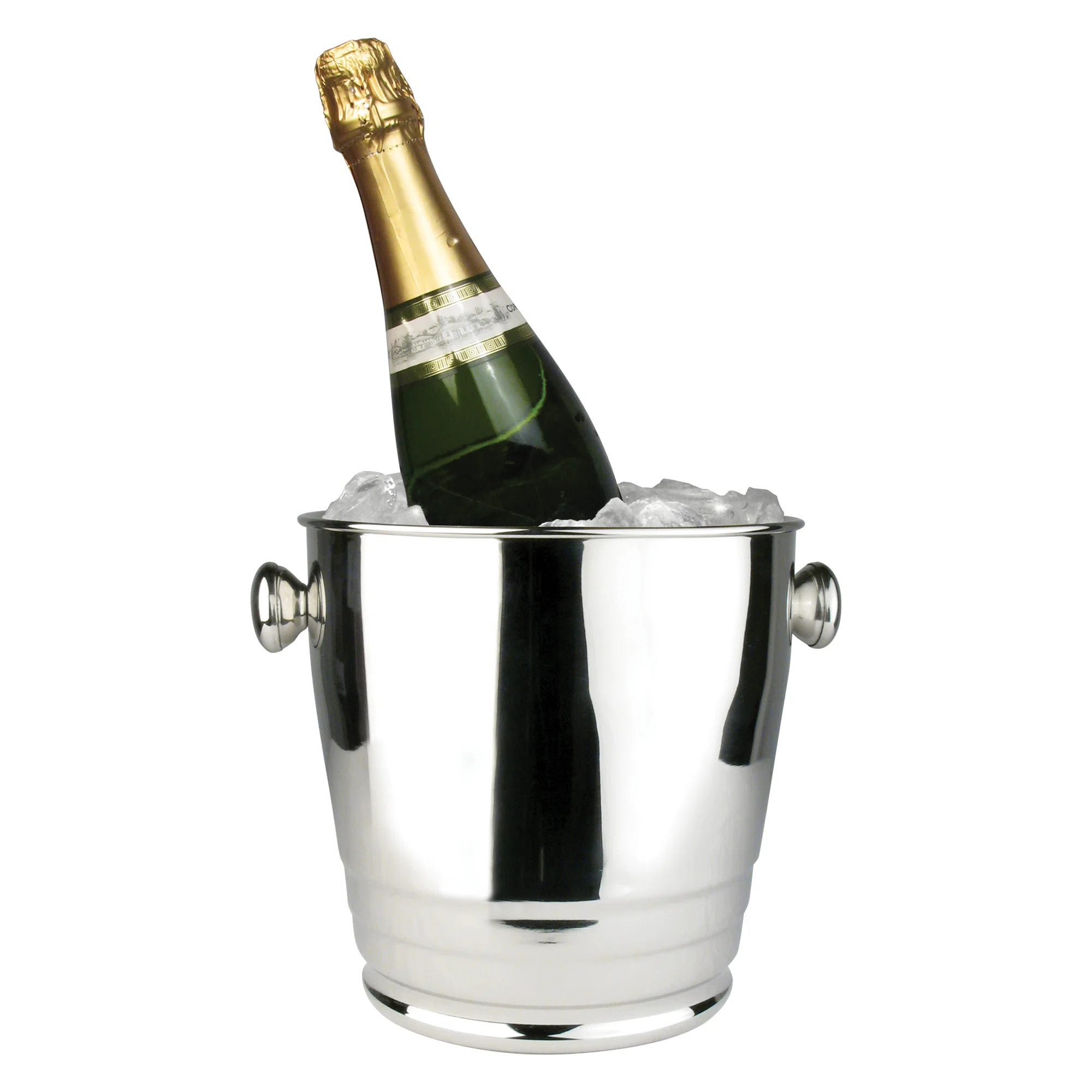 Metal Champagne Bucket | Wayfair North America