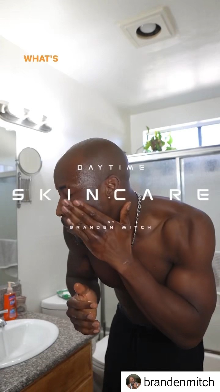 Daytime Skincare - Men’s skincare - hydration products - skincare products - skincare routine - 

#LTKSeasonal #LTKbeauty #LTKHoliday