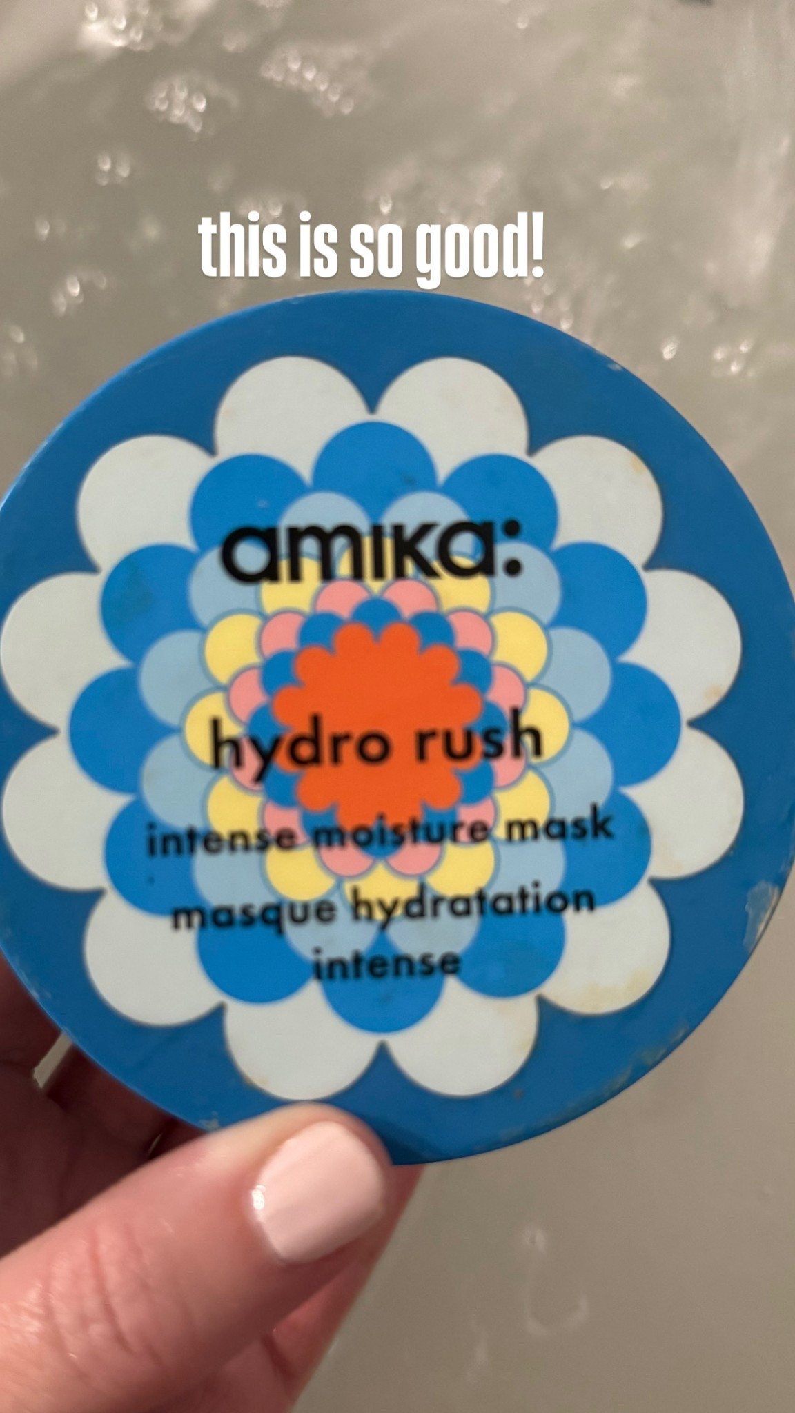 the most hydrating hair mask you’re ever gonna use!

#LTKBeauty #LTKFindsUnder50 #LTKStyleTip