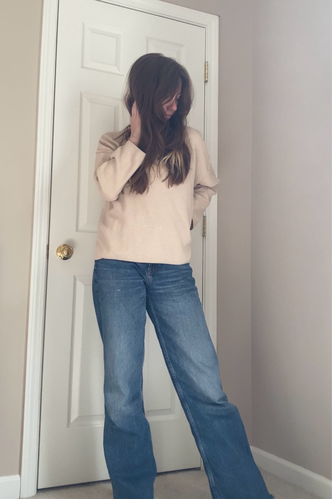 Fall OOTD

#LTKSeasonal