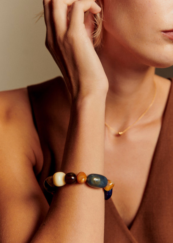 Morgane Bracelet | Sezane Paris - US
