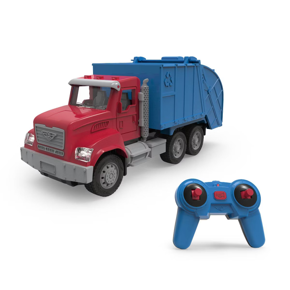 Driven Micro Series Remote Control Recycling Truck | Target