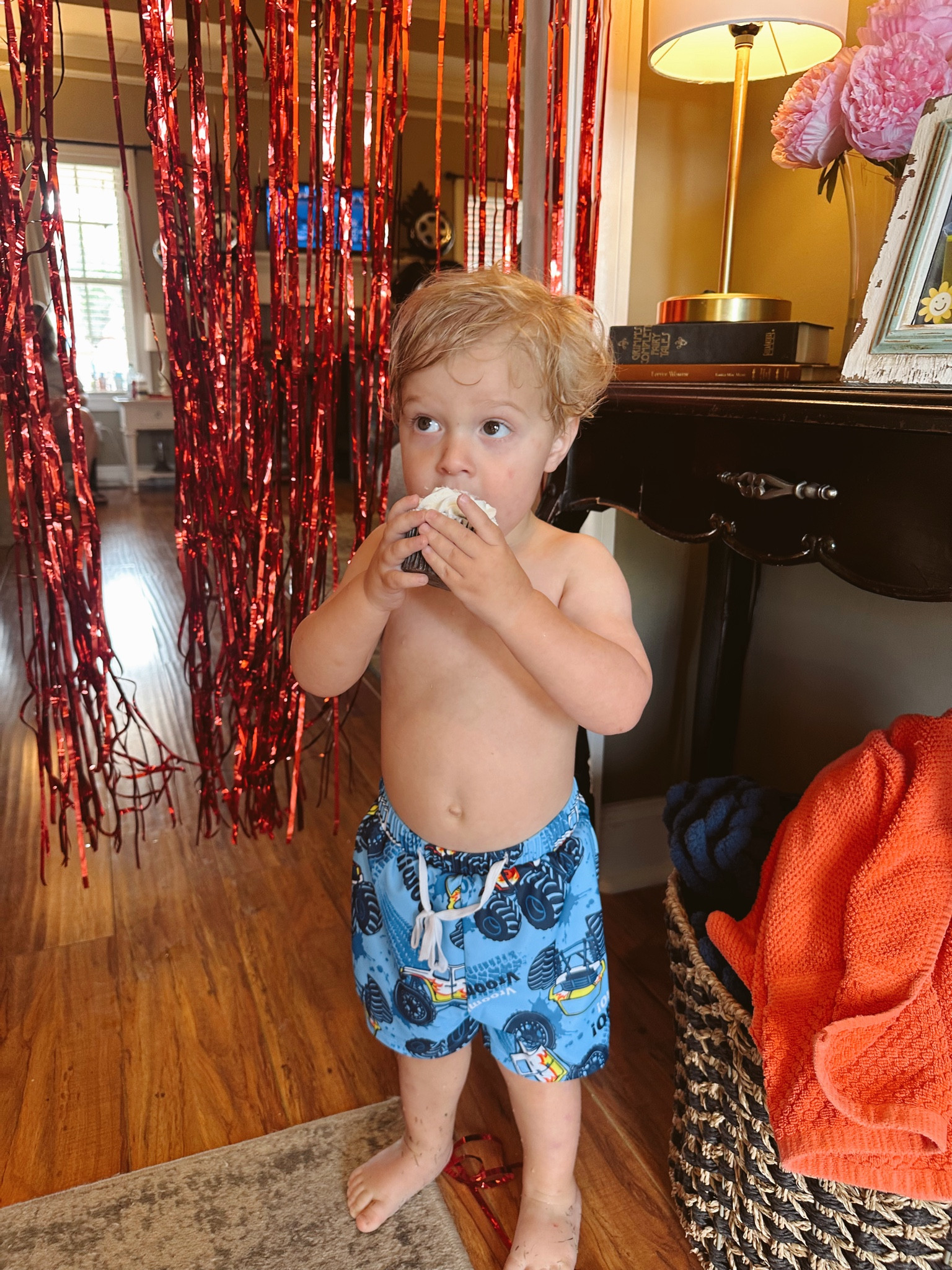 Most of our birthday party decorations were from shein! Super affordable and all ended up being great quality! 10/10 would use again! 

#LTKKids #LTKParties #LTKFindsUnder100