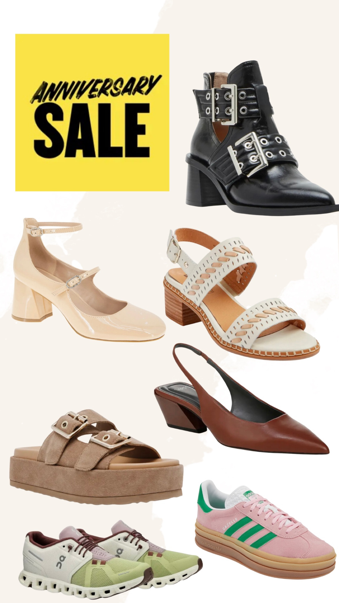 #LTKxNSale #LTKSummerSales