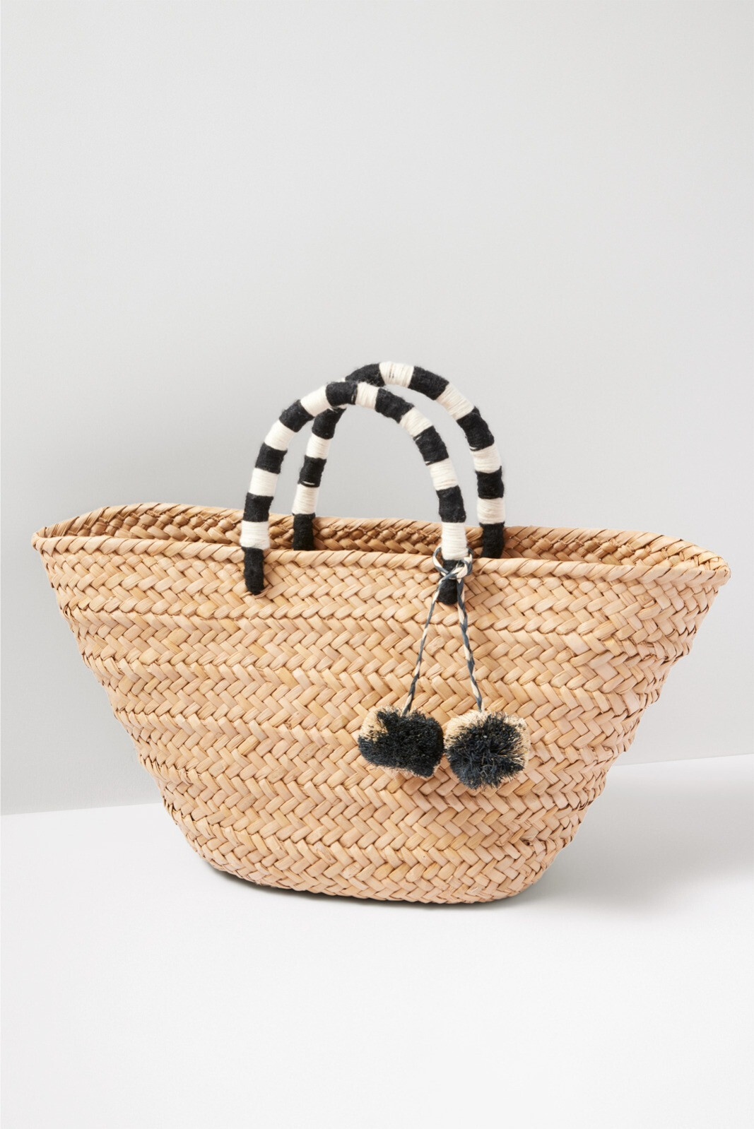 St Tropez Tote | Evereve