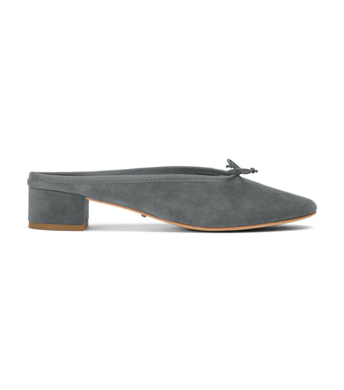 Maxy Steel Suede | Tony Bianco US