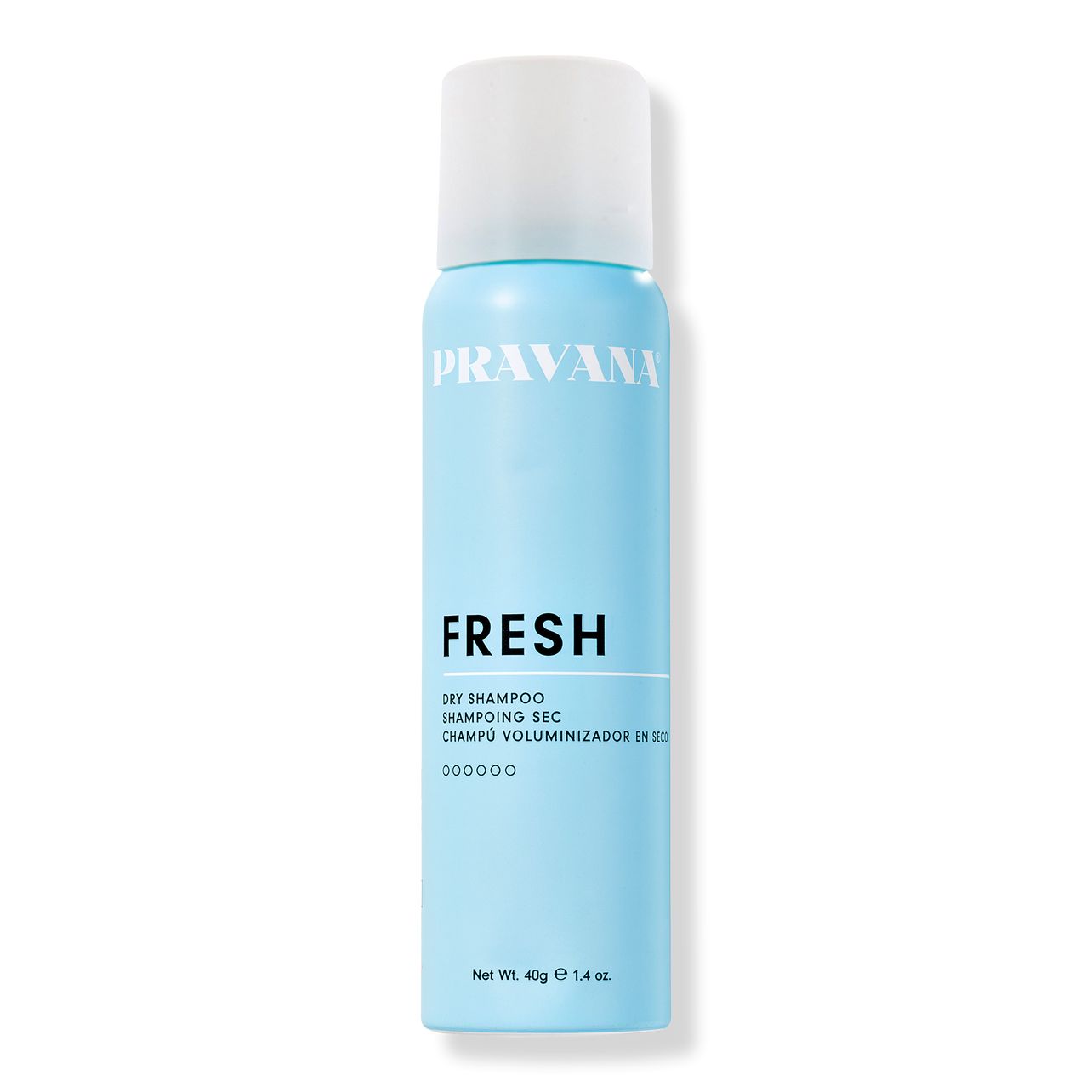 Free Fresh Dry Shampoo Deluxe Sample With $35 Hair Purchase | Ulta