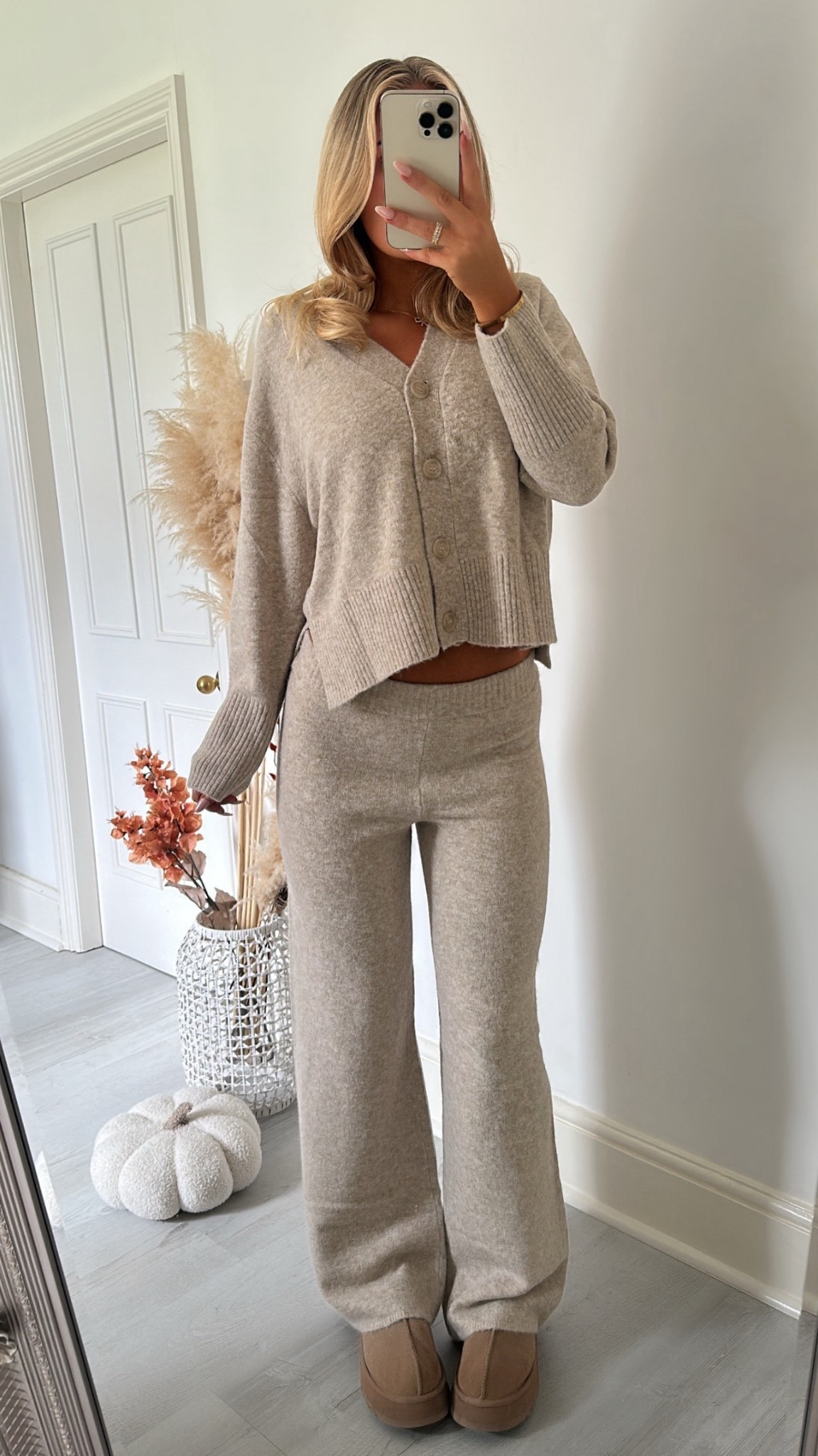 Comfy Cosy 🧸🤍

#LTKuk #LTKstyletip #LTKautumn