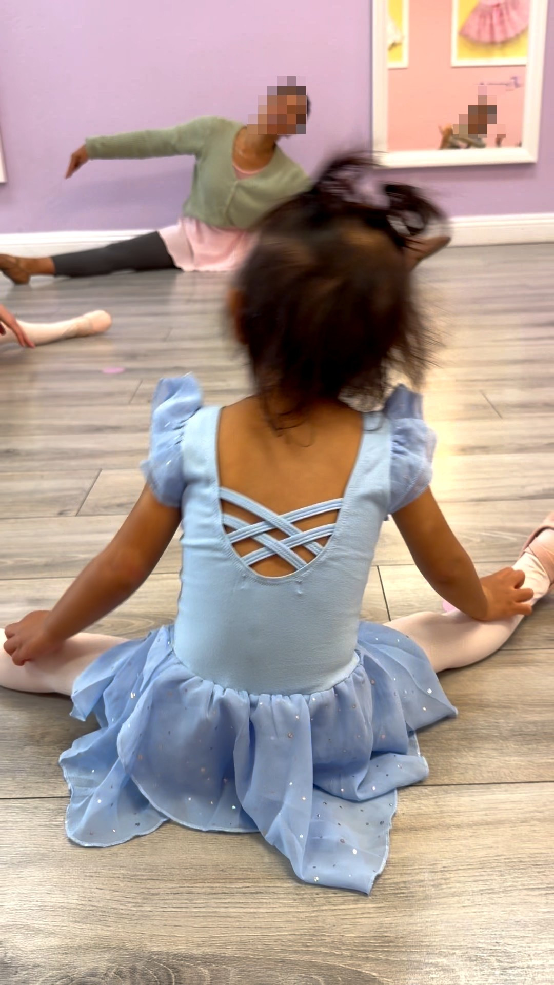 Elsa princess for ballet! 

#LTKSaleAlert #LTKFamily #LTKKids