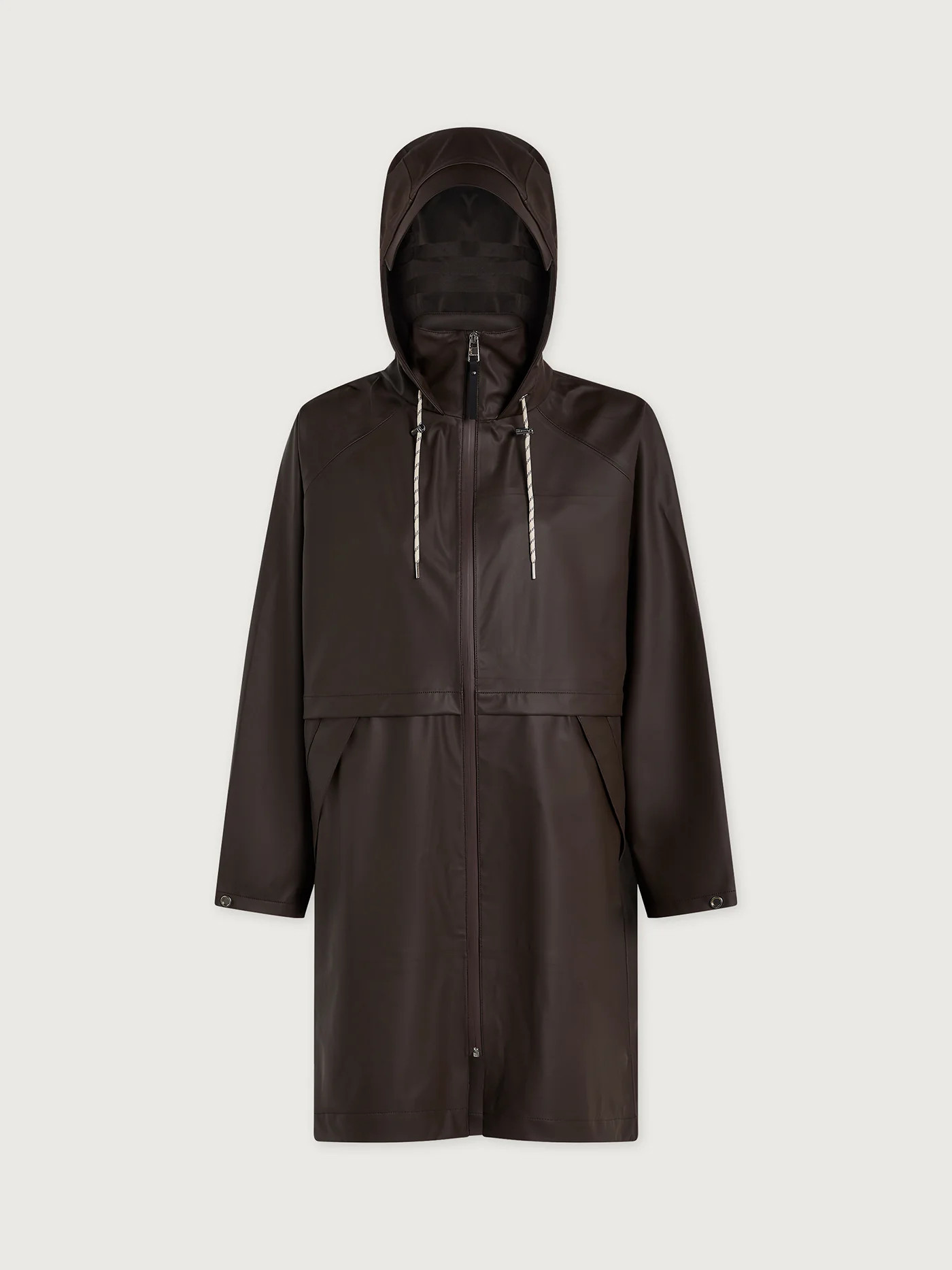 Kirsten Raincoat | Varley US