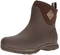 Muck Boot Men's Arctic Excursion Ankle Snow Boot | Amazon (US)