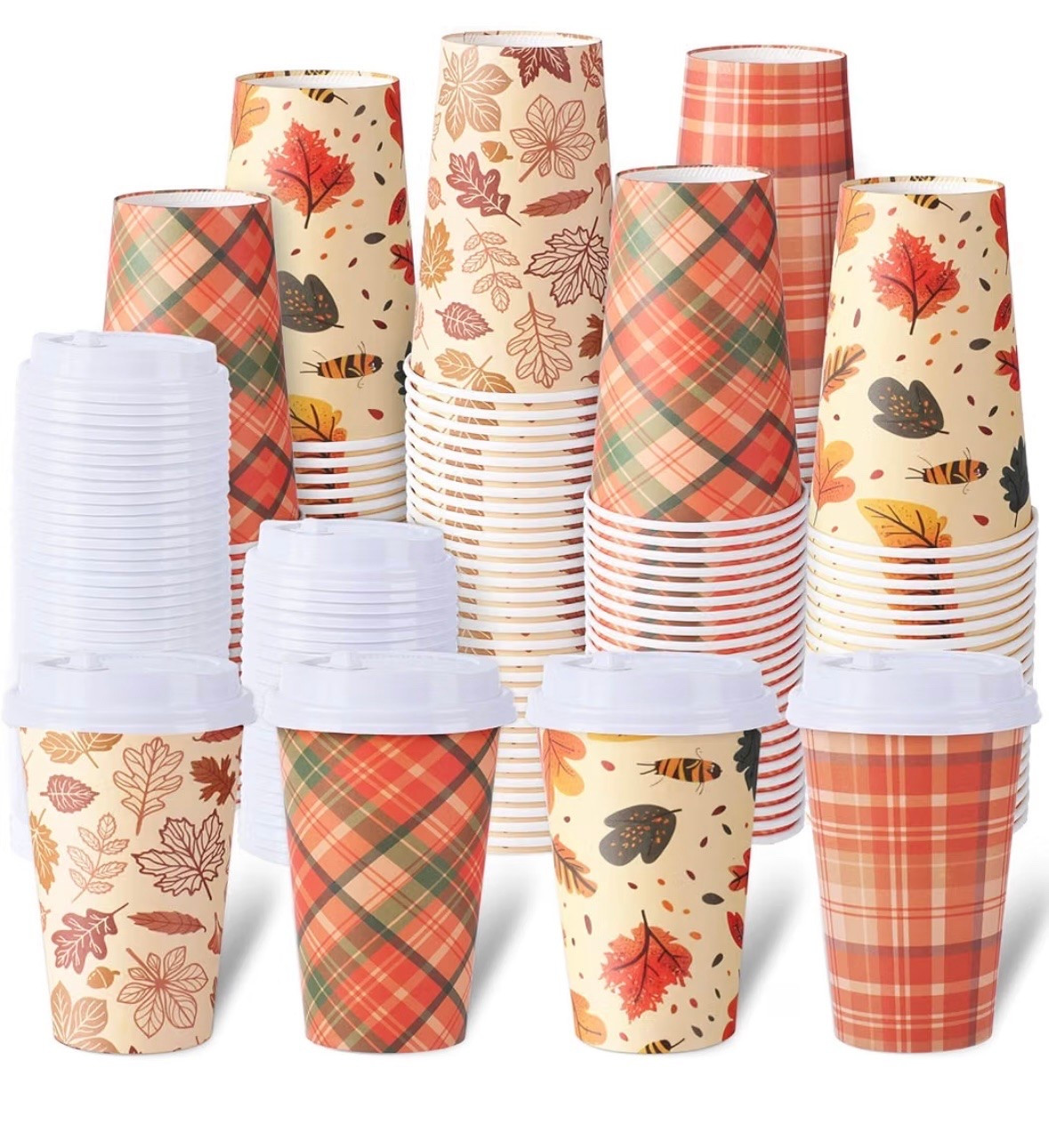 Fall to go coffee cups! Aren’t they the cutest?! 🍂🍁🍃🍂 


Coffee cups, fall cups, fall party, Halloween party, coffee,

#LTKfoodie #LTKSeasonal #LTKU