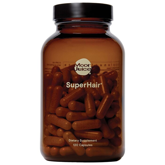 Moon JuiceSuperHair®  Daily Hair Nutrition Supplement | Sephora (US)