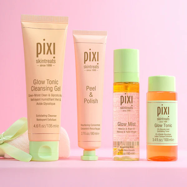 Perfect Glow Kit | Pixi Beauty