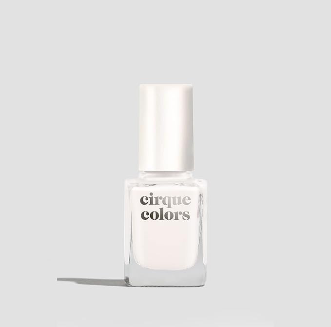 Cirque Colors Sheers Nail Polish - Linen - .37 fl. oz. (11 ml) - Vegan, Cruelty-Free, Non-Toxic F... | Amazon (US)