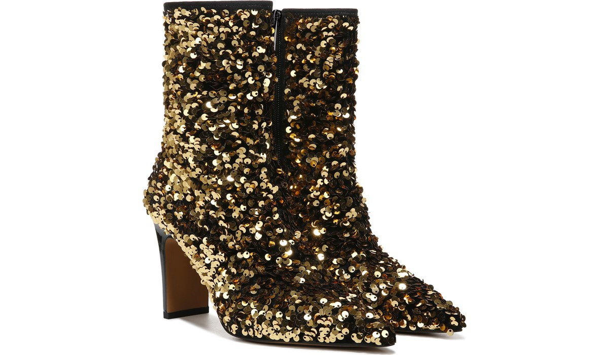 Franco Avana 2 Mid Calf Boot | Franco Sarto