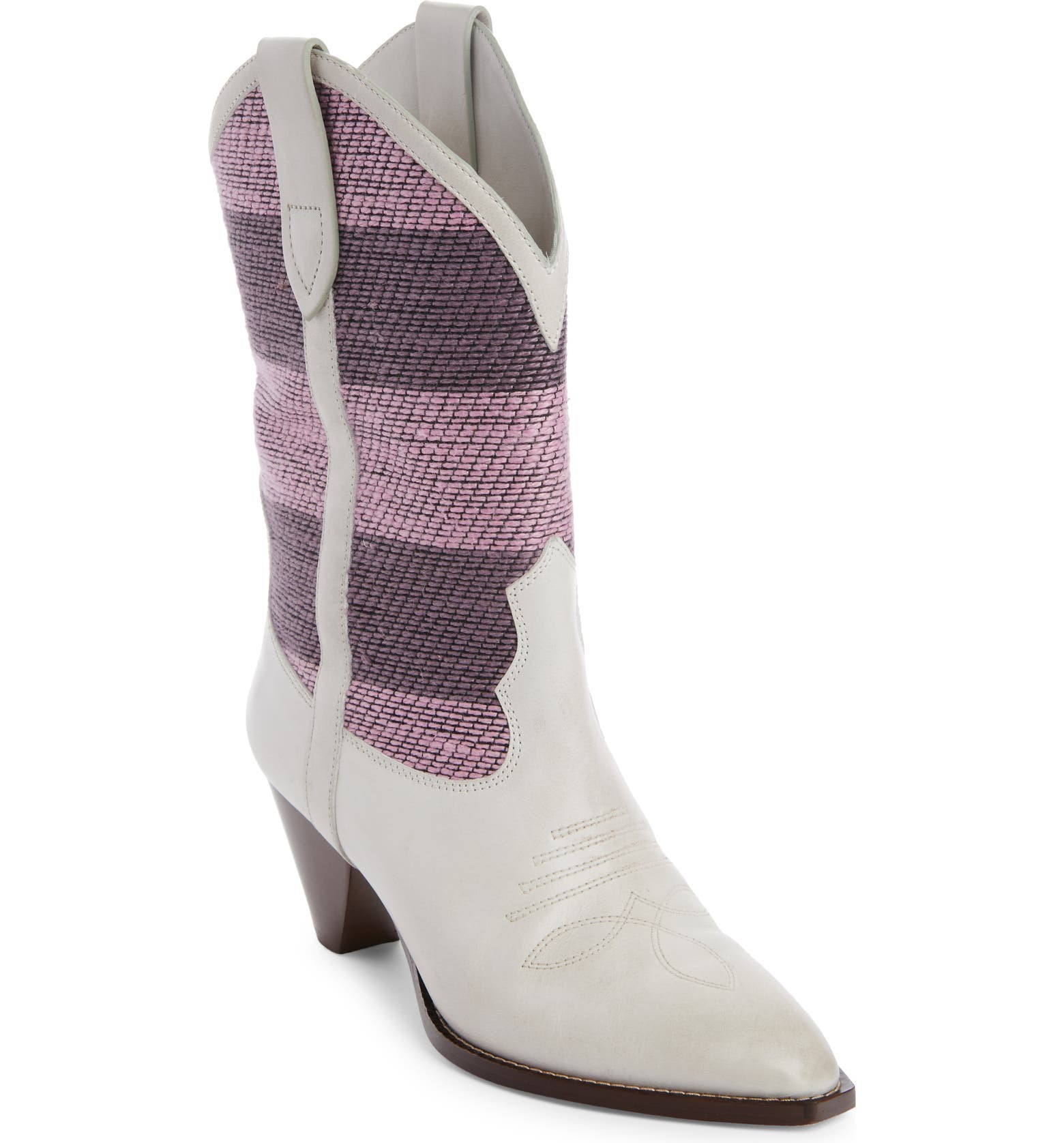 Luliette Western Boot | Nordstrom