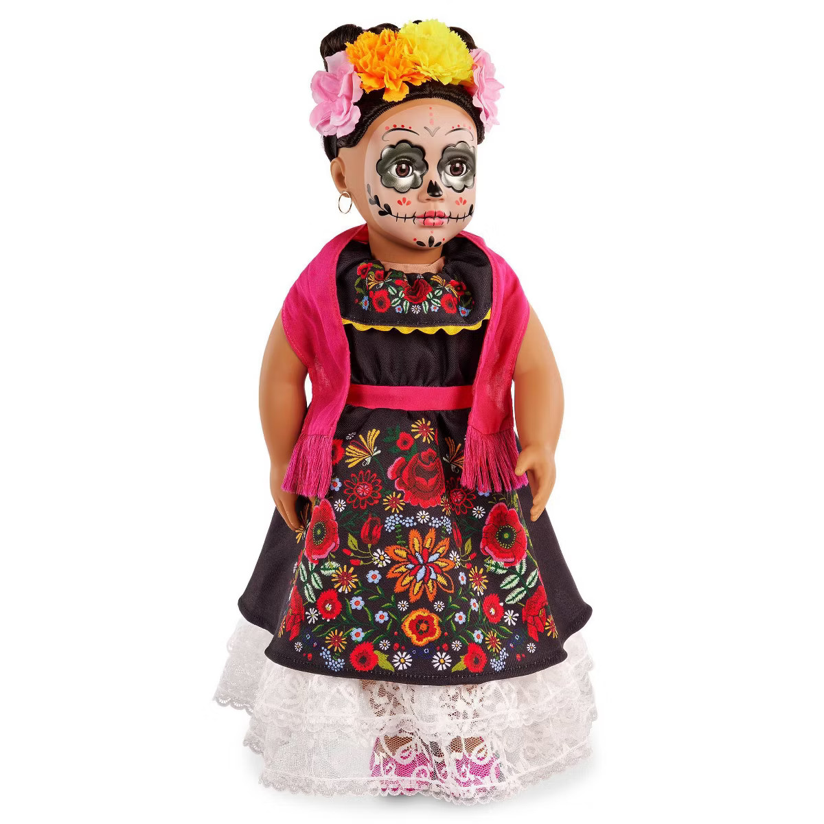Our Generation Esperanza Día de Muertos Day of the Dead Special Edition 18" Doll | Target
