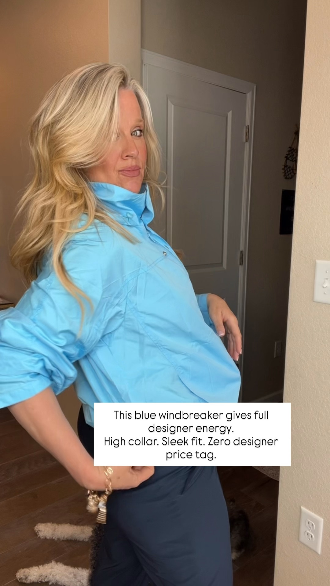  ✨Tap the bell, save and ❤️ for over 40 fashion, midlife style, midsize fashion and luxury looks for less. 

Most Amazon spring finds? Not worth it.
These? I wear on repeat.
Flattering. Easy. Belly approved 🤍

👑"Helping you look good, feel good!" - Lindsey Denver

Spring looks, Midlife style for real women who want to feel confident again. Over 40 fashion and over 50 style that works with changing bodies, perimenopause shifts, and real life. Think midsize fashion, Gen X style and up, body confidence, and mom outfits that feel polished, comfortable, and elevated...because style over 45 and over 50 should feel effortless, not stressKeys's

Follow my LTK @Over40andmidlife on the @shop.LTK app to view this post and get my exclusive app-only content!

#liketkit #LTKOver40 #LTKMidsize #LTKPlusSize
@shop.ltk
https://liketk.it/62ufx