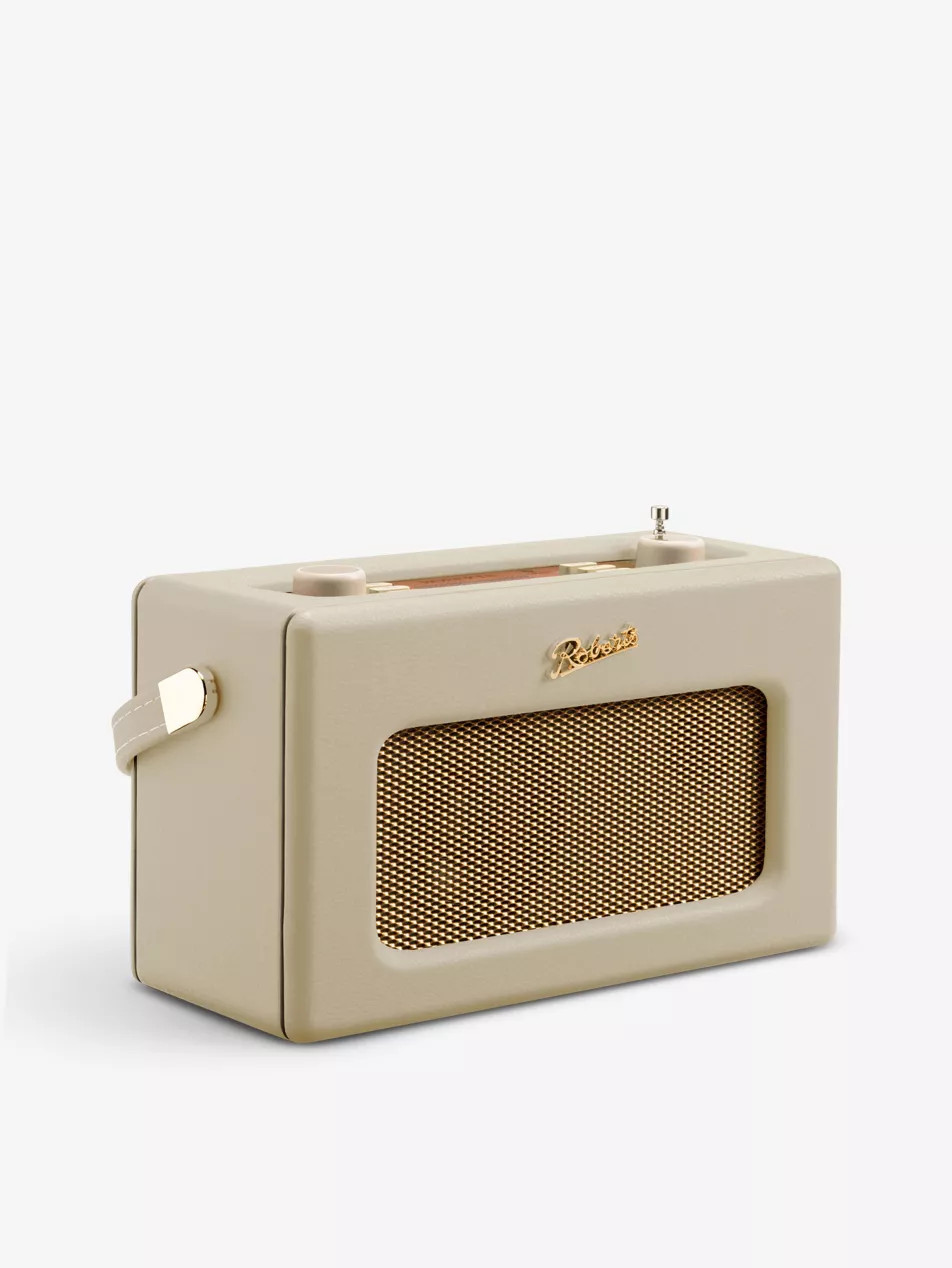 Revival RD70 DAB+/DAB/FM radio | Selfridges