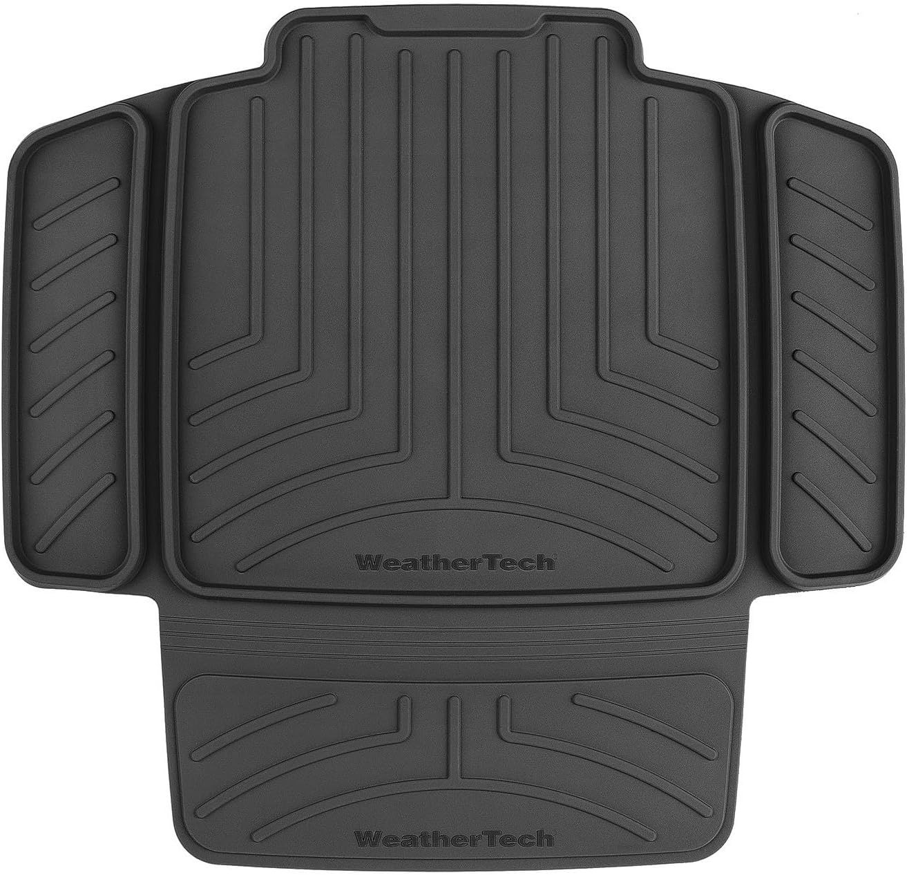 WeatherTech Child Car Seat Protector, Black | Amazon (US)