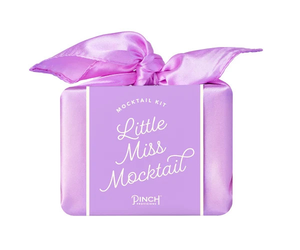 Mocktail Kit | Orchid | Pinch Provisions