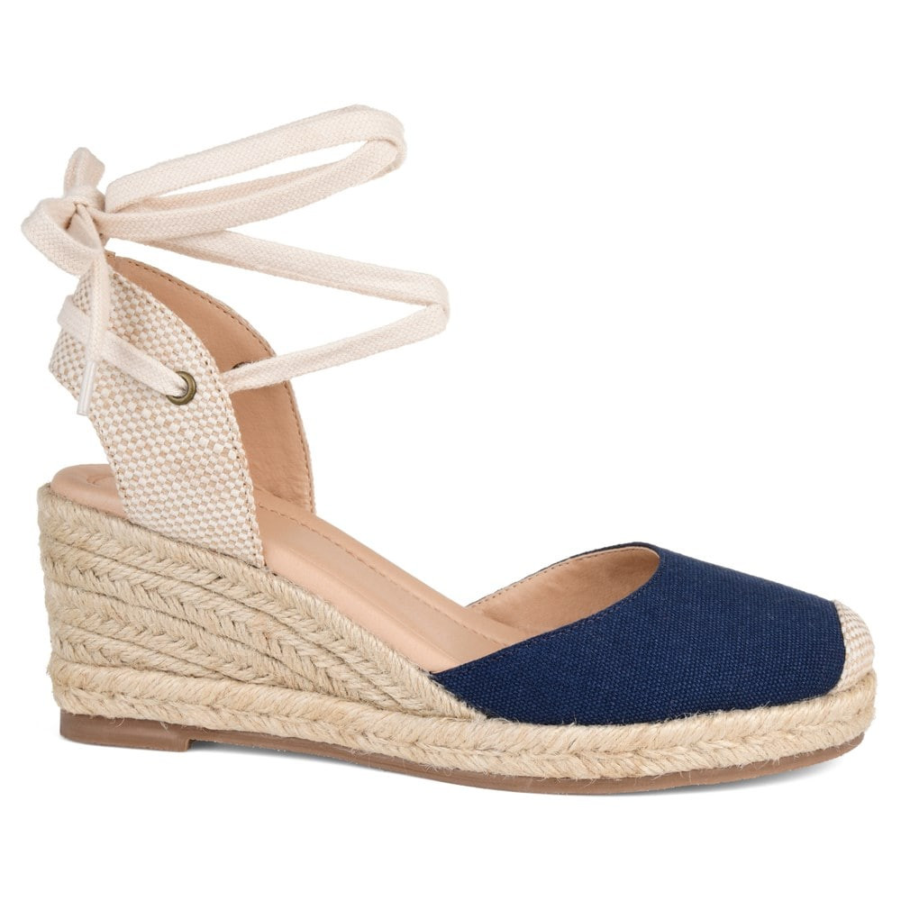 Women's Monte Espadrille Wedge | Famous Footwear
