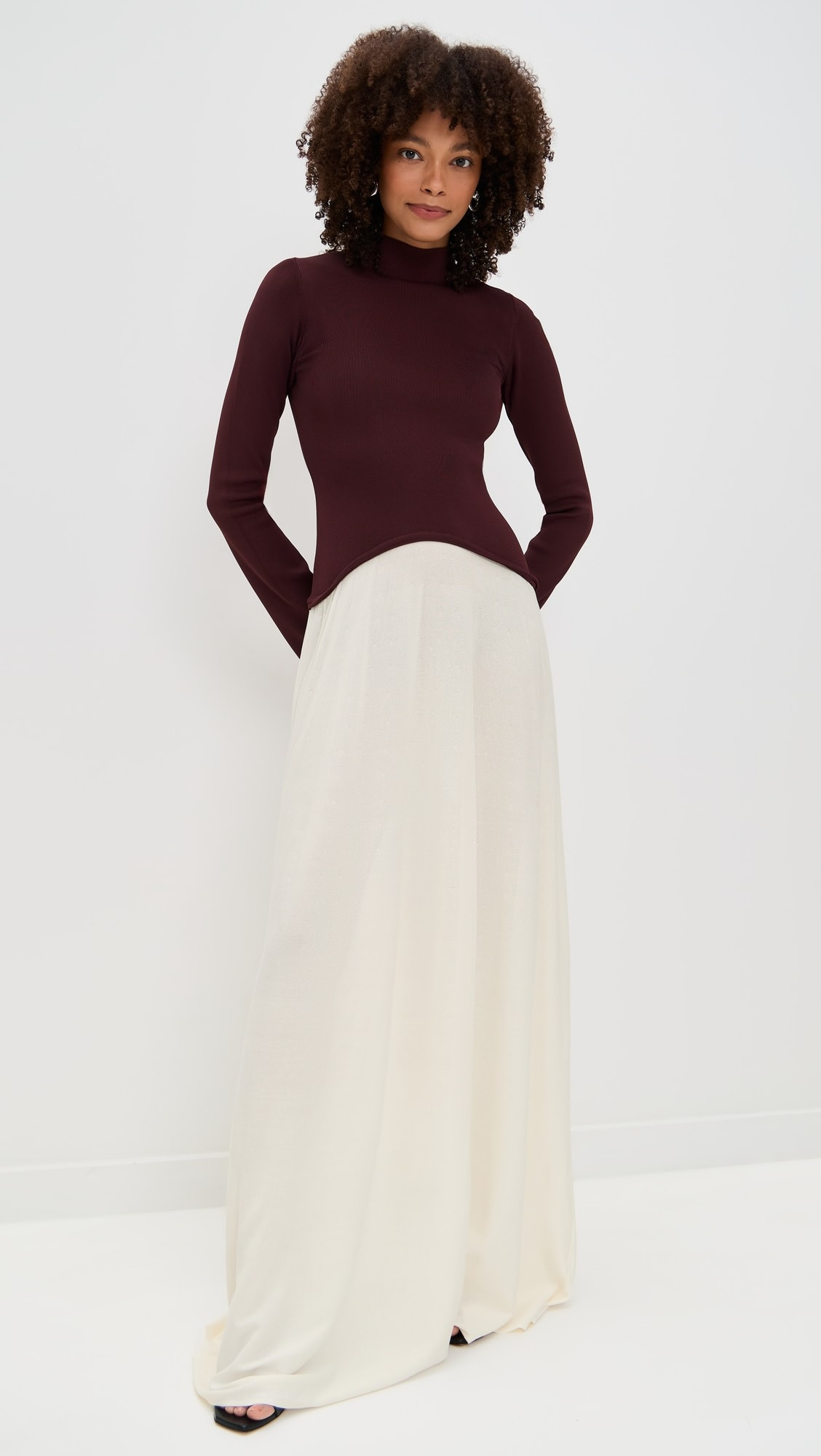 The Soglio Dress | Shopbop