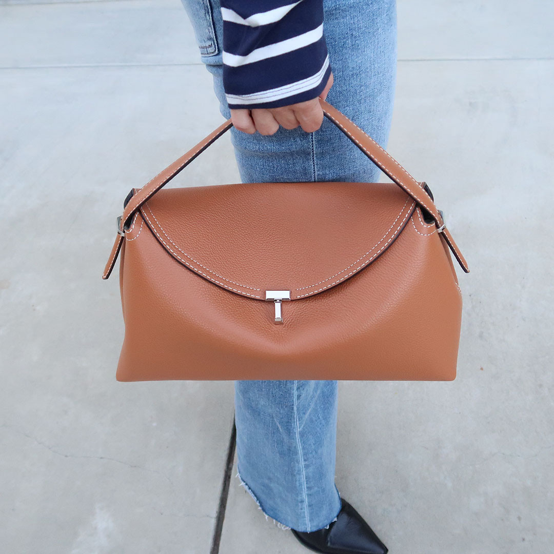 Happy National Handbag Day! Sharing one of my favorite handbags in honor of this fabulous day. Love! 

 #LTKOver40 #LTKStyleTip #LTKItBag