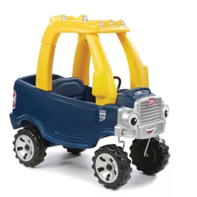 Little Tikes® Cozy Truck | buybuy BABY | buybuy BABY