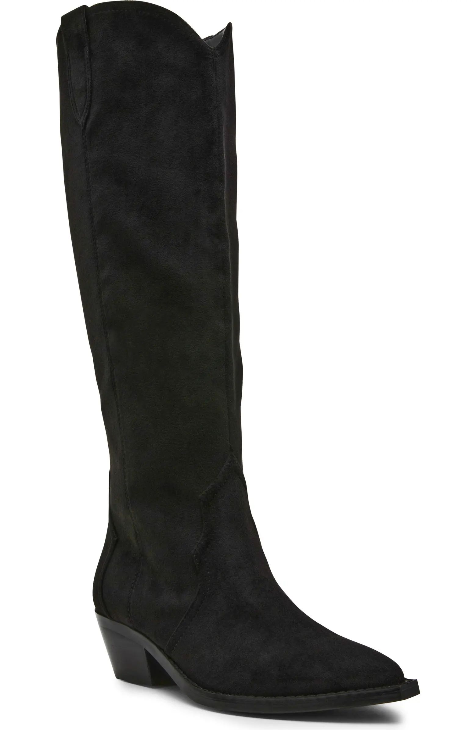 DV by Dolce Vita Kit Knee High Boot (Women) | Nordstromrack | Nordstrom Rack