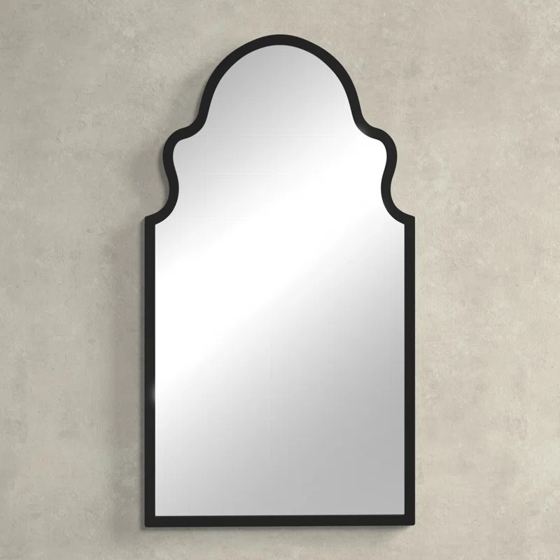 Ehrlich Accent Mirror | Wayfair North America