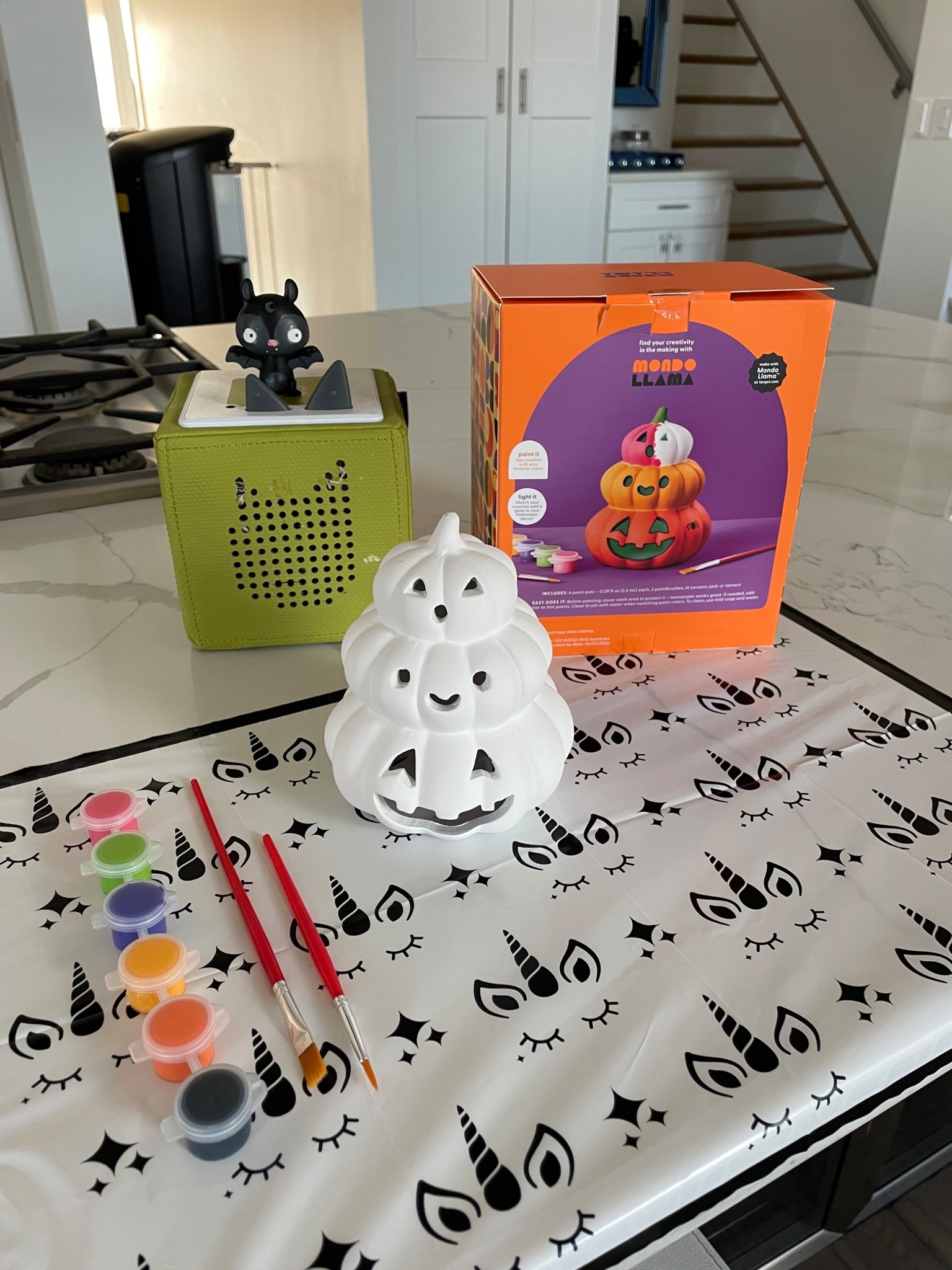 $5 Halloween Arts & Crafts

#LTKSeasonal #LTKHalloween #LTKKids