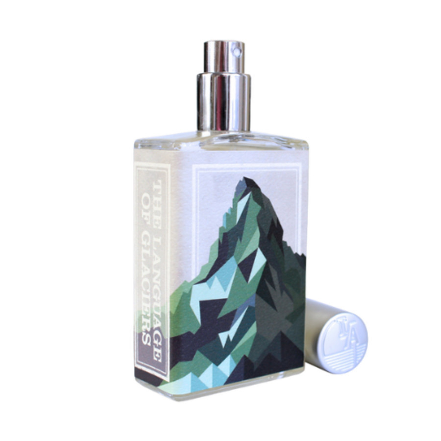 Imaginary Authors Unisex The Language of Glaciers EDP Spray 1.7 oz Fragrances 198168081600 | Jomashop.com & JomaDeals.com