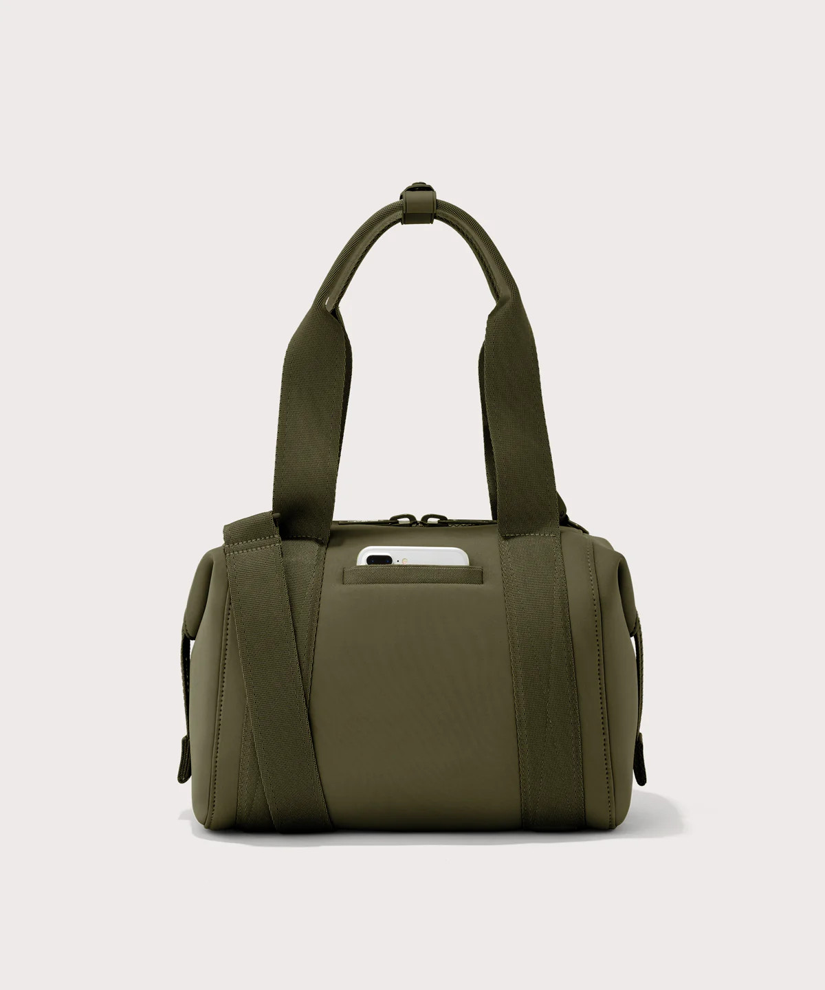DAGNE DOVER - Landon Carryall Bag | Dagne Dover