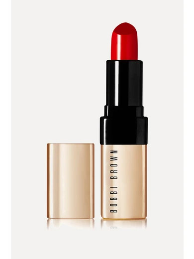 Bobbi Brown - Luxe Lip Color - Parisian Red | NET-A-PORTER (US)
