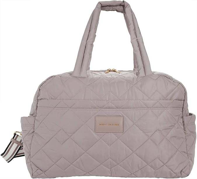 Marc Jacobs Quilted Nylon Large Bag | Amazon (US)