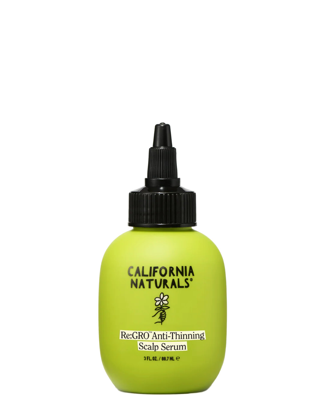 Re:GRO Anti-Thinning Scalp Serum | California Naturals