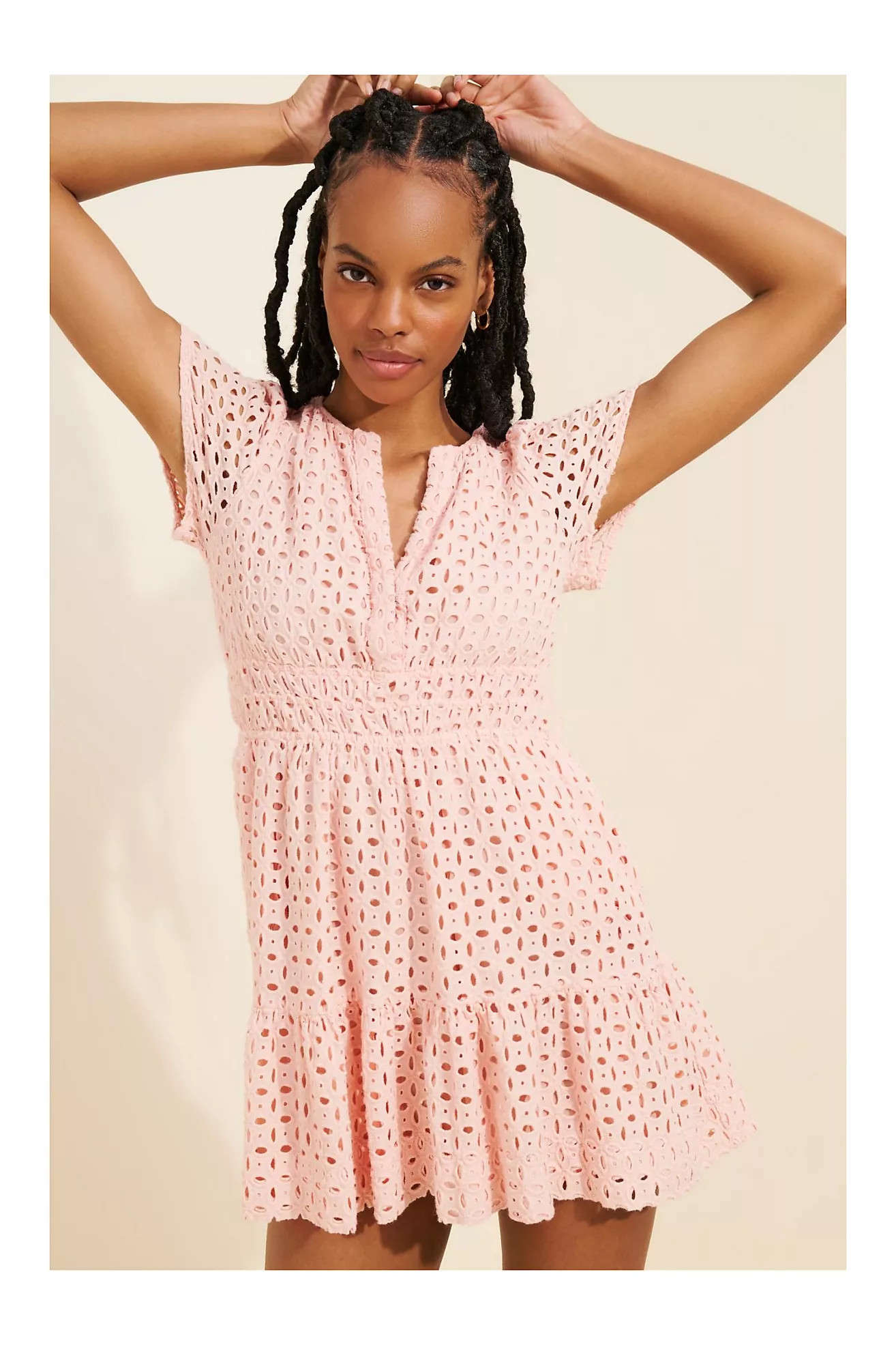 Anthropologie | Anthropologie (US)