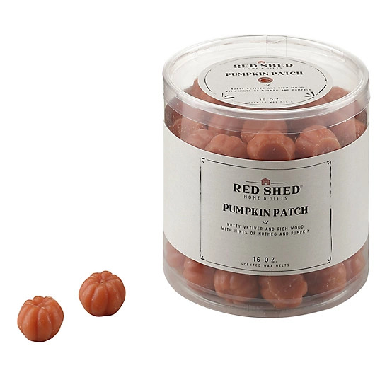 Red Shed  Pumpkin Patch Scented Wax Melts, 16 oz. | Tractor Supply