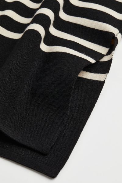 Mock Turtleneck Sweater | H&M (US + CA)