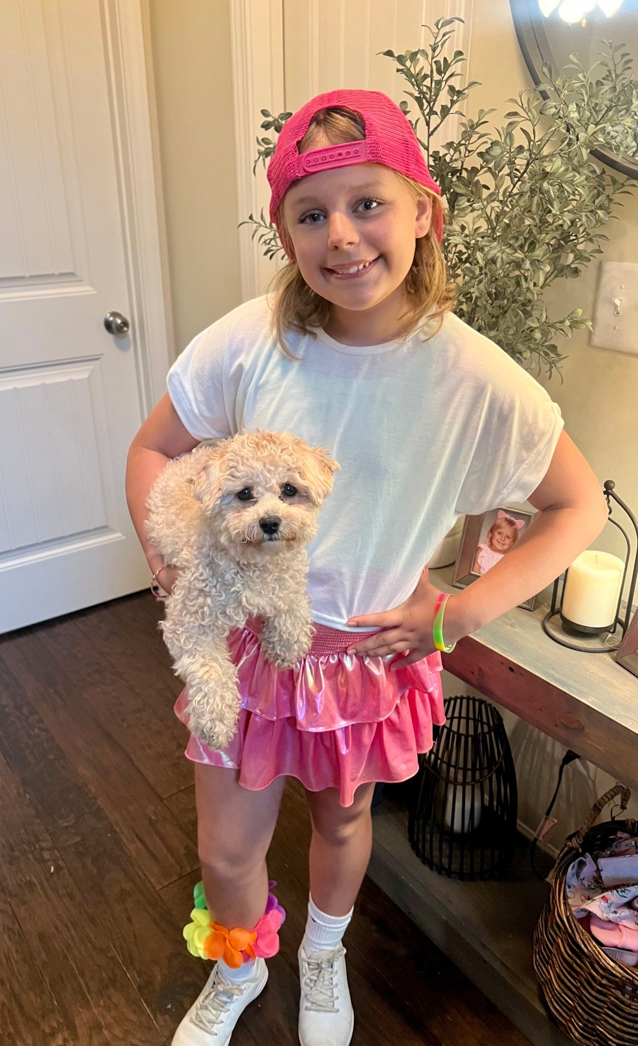 School Glow Party

#LTKKids